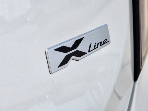 New 2025 Kia Telluride SX X-Line image 7