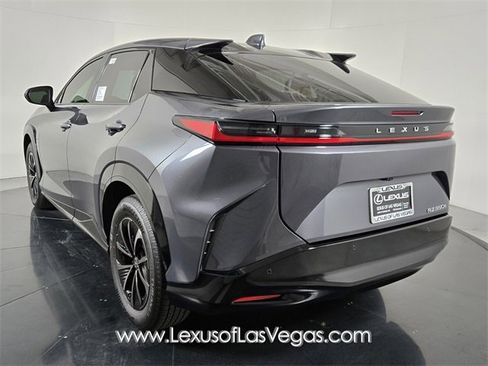 New 2026 Lexus RZ 350e 2WD image 6