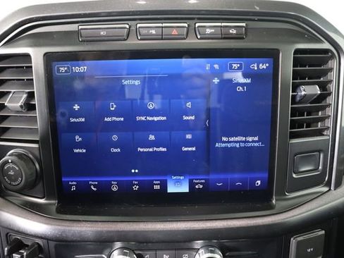 Used 2023 Ford F150 Tremor w/ Equipment Group 402A High image 64