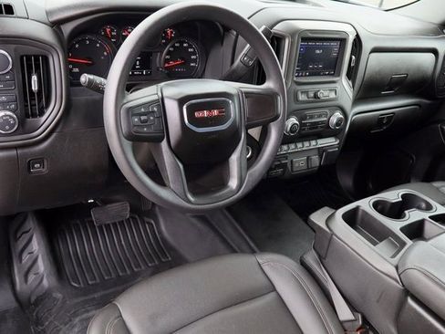 Certified 2024 GMC Sierra 2500 Pro w/ Convenience Package image 8