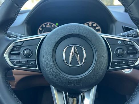 Used 2025 Acura RDX w/ Technology Package AWD/4WD image 28