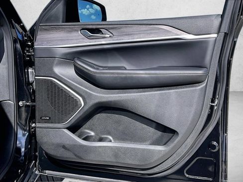 Used 2024 Jeep Grand Cherokee Limited w/ Black Appearance Package image 19