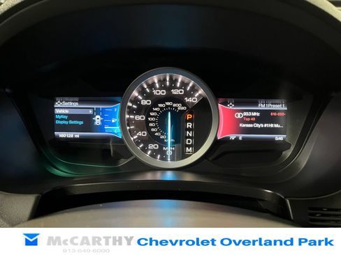 Used 2014 Ford Explorer Limited w/ Equipment Group 302A AWD/4WD image 13