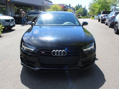 Used 2016 Audi S7 AWD/4WD image 7