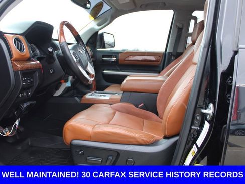 Used 2014 Toyota Tundra 1794 Edition image 13