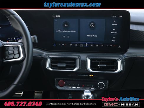 Used 2024 Ford Mustang GT Premium w/ California Special Package RWD image 10