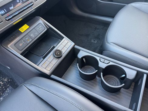 New 2026 Hyundai Kona Limited image 30