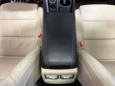 Used 2020 Nissan Maxima 3.5 SL w/ Floor Mat Group image 32