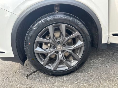 Used 2023 Acura MDX A-Spec AWD/4WD image 45