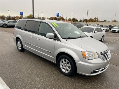 Used 2011 Chrysler Town & Country Touring w/ Driver Convenience Group