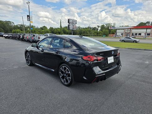 Used 2025 BMW 228i xDrive AWD/4WD image 4