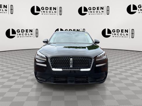 Certified 2022 Lincoln Corsair Reserve w/ Equipment Group 201A FWD image 3