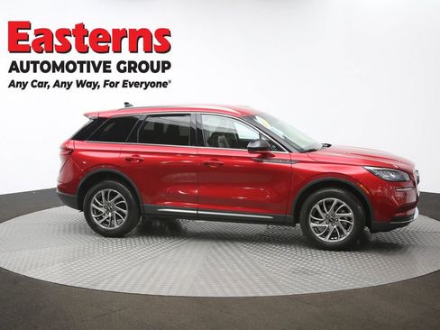 Used 2022 Lincoln Corsair FWD w/ Equipment Group 101A image 47