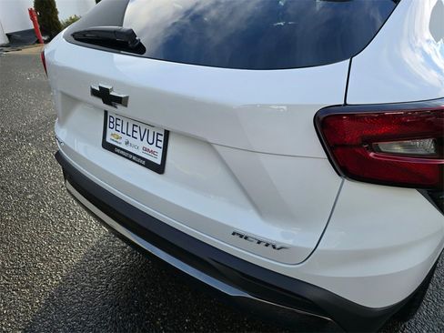 New 2026 Chevrolet Trax ACTIV image 15
