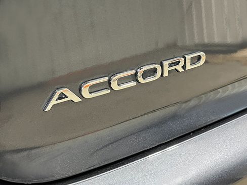 New 2026 Honda Accord EX-L image 7