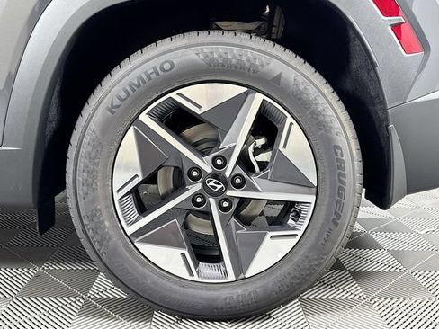 Certified 2026 Hyundai Tucson SEL FWD image 45