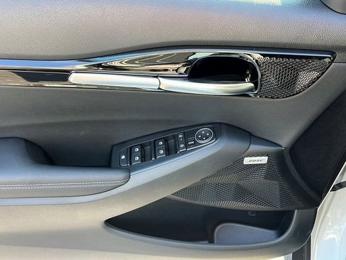 New 2026 Kia Seltos SX w/ SX Sunroof Package image 16