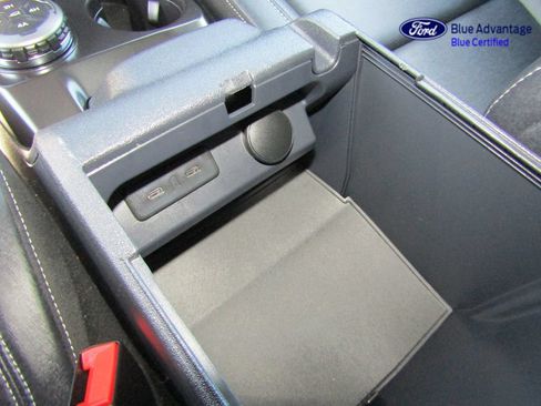 Certified 2025 Ford Bronco Badlands AWD/4WD image 33