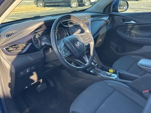 Used 2023 Buick Encore GX Select image 10