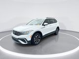 Used 2022 Volkswagen Tiguan S image 4