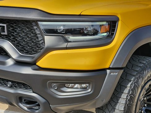 Used 2023 RAM 1500 TRX w/ TRX Level 2 Equipment Group image 8