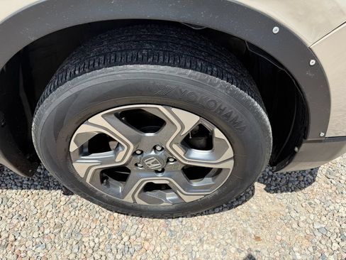 Used 2017 Honda CR-V EX-L image 34