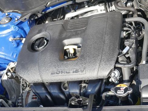 Used 2024 Kia Seltos LX image 9