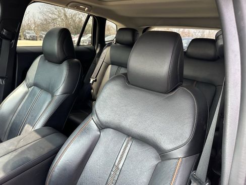 Used 2023 MAZDA CX-50 AWD 2.5 S w/ Cargo Package image 12