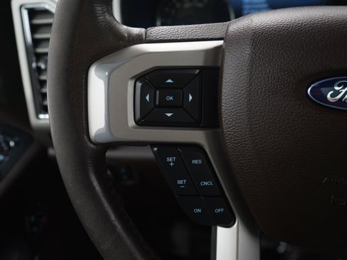 Used 2017 Ford F150 King Ranch w/ Equipment Group 601A Luxury AWD/4WD image 26