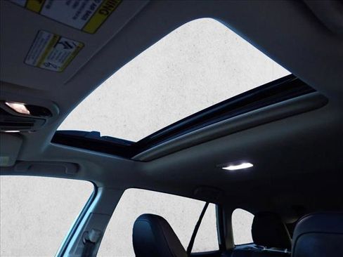 Certified 2024 Subaru Outback Limited image 15