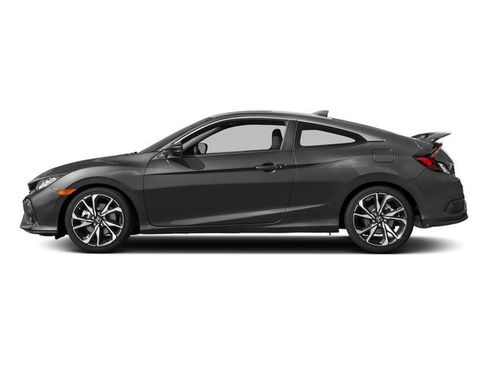 Used 2018 Honda Civic Si image 3