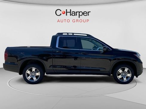New 2026 Honda Ridgeline RTL image 3