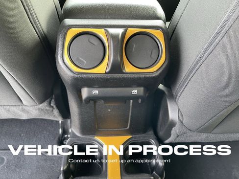 Used 2020 Jeep Wrangler Unlimited Sport S image 14