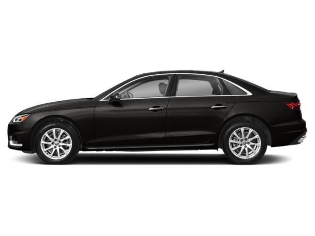 Used 2022 Audi A4 2.0T Premium Plus AWD/4WD image 3