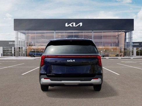 New 2026 Kia Carnival image 6