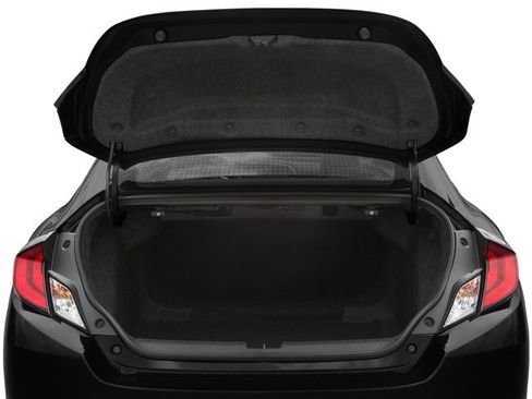 Used 2016 Honda Civic EX-T image 11