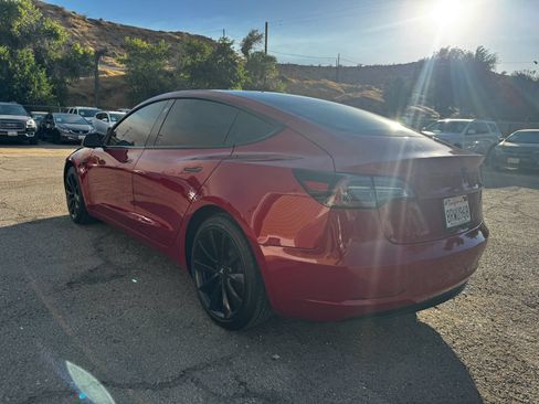 Used 2020 Tesla Model 3 RWD image 4