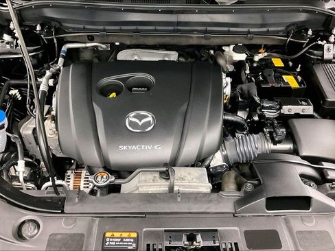 Used 2023 MAZDA CX-5 AWD 2.5 S w/ Select Package image 23