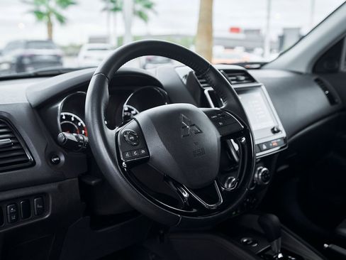 Used 2024 Mitsubishi Outlander Sport SE image 21