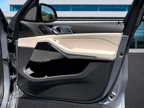 New 2027 BMW X7 xDrive40i AWD/4WD image 28