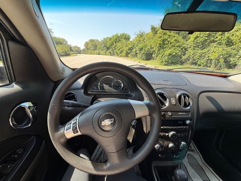 Used 2010 Chevrolet HHR LT FWD image 12