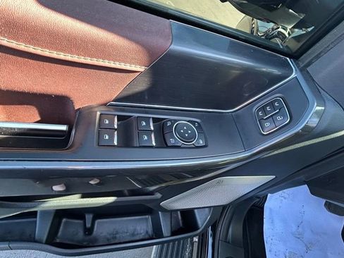 Used 2023 Ford F150 Lariat w/ Equipment Group 502A High image 10