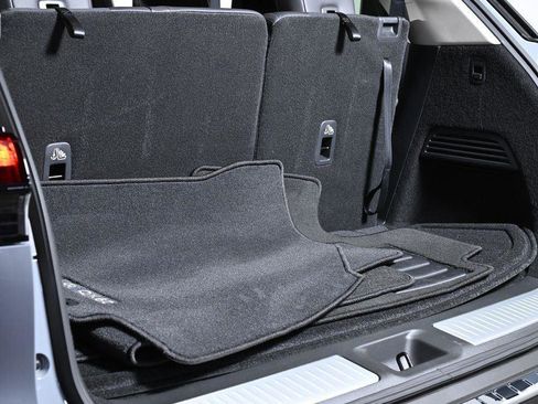 Certified 2025 INFINITI QX60 Sensory w/ Cargo Package image 35