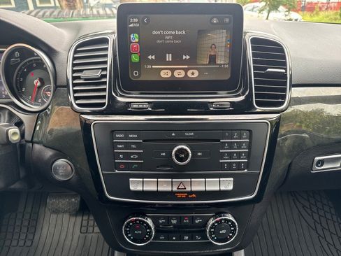 Used 2017 Mercedes-Benz GLE 350 4MATIC image 23