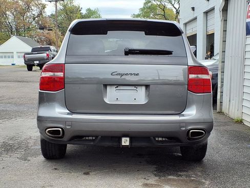 Used 2008 Porsche Cayenne image 4