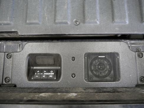 Used 2024 GMC Sierra 1500 Denali Ultimate AWD/4WD image 28