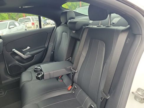 Used 2025 Mercedes-Benz CLA 250 image 10