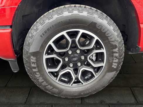 Certified 2023 Ford F150 XLT w/ Equipment Group 302A High image 26