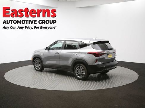 Used 2023 Kia Seltos LX image 82