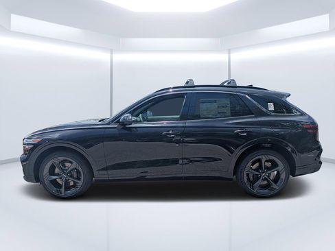 New 2026 Genesis GV70 3.5T Sport Prestige AWD/4WD image 6